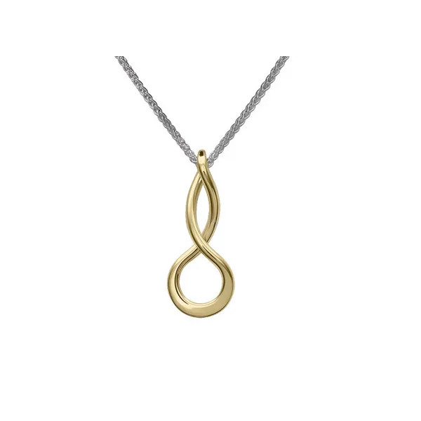 Ed Levin Necklace DeScenza Diamonds Boston, MA
