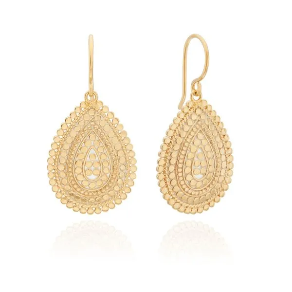 Anna Beck Earrings DeScenza Diamonds Boston, MA