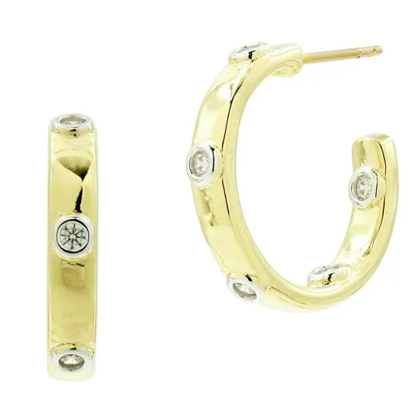 Freida Rothman  HoopEarring similar item image