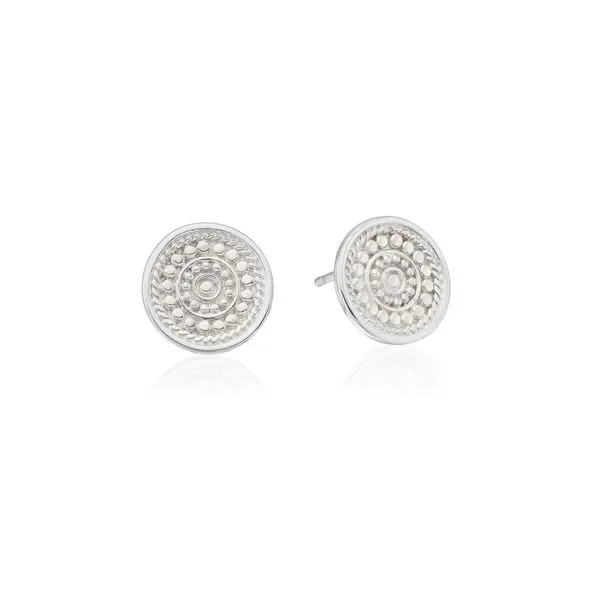 Anna Beck Earring DeScenza Diamonds Boston, MA