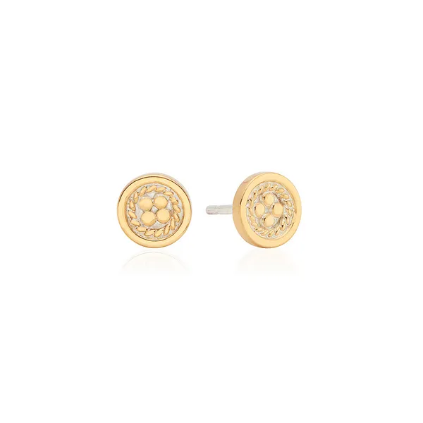 Anna Beck Earring DeScenza Diamonds Boston, MA