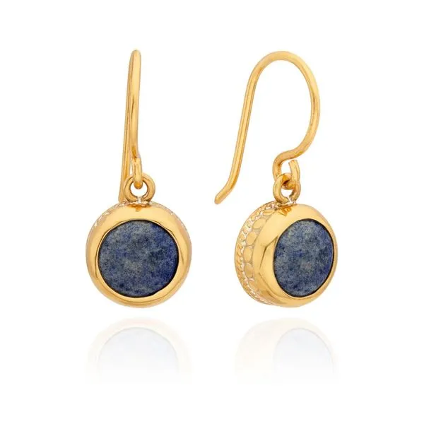 Anna Beck Earring DeScenza Diamonds Boston, MA