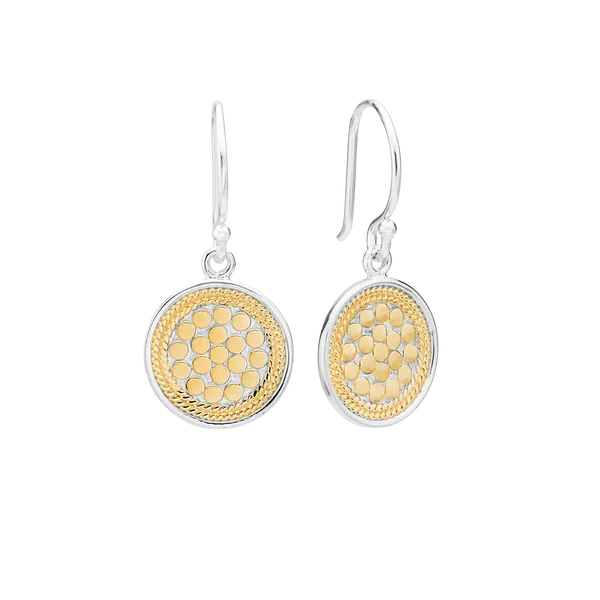 Anna Beck Earring DeScenza Diamonds Boston, MA