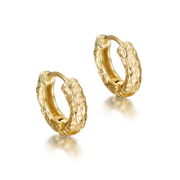 Jorge Revilla Lava Collection Earrings similar item image