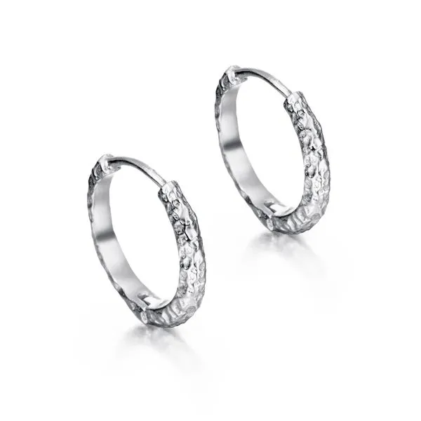 Jorge Revilla Lava Collection Earrings similar item image