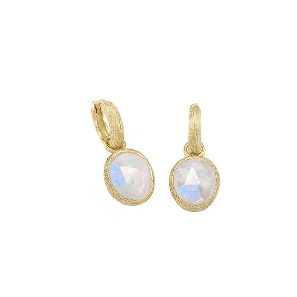 Jorge Revilla Earrings DeScenza Diamonds Boston, MA