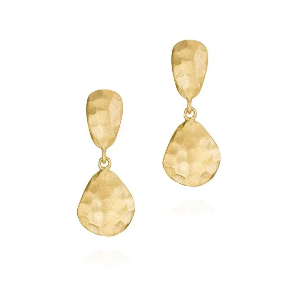 Jorge Revilla Essential Collection Earrings DeScenza Diamonds Boston, MA
