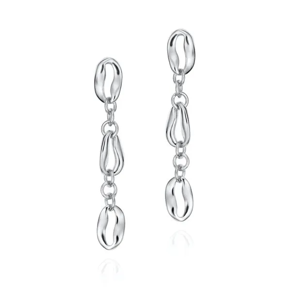 Jorge Revilla Earrings DeScenza Diamonds Boston, MA