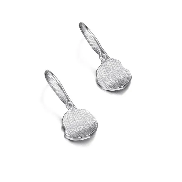 Jorge Revilla Planet Collection Earrings DeScenza Diamonds Boston, MA