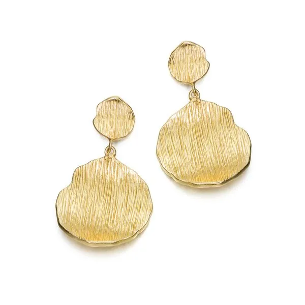 Jorge Revilla Planet Collection Earrings DeScenza Diamonds Boston, MA