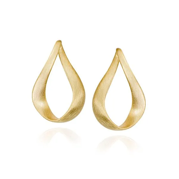 Jorge Revilla Love Earrings DeScenza Diamonds Boston, MA