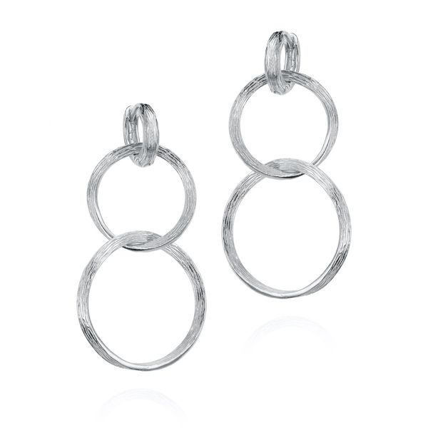 Jorge Revilla Earrings DeScenza Diamonds Boston, MA