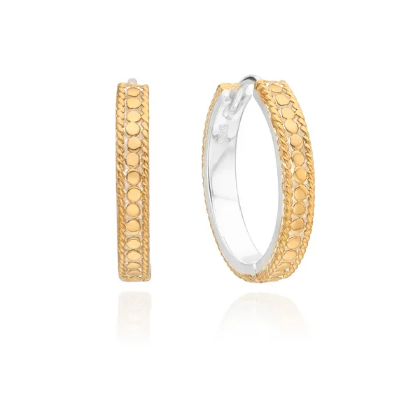 Anna Beck Earring DeScenza Diamonds Boston, MA
