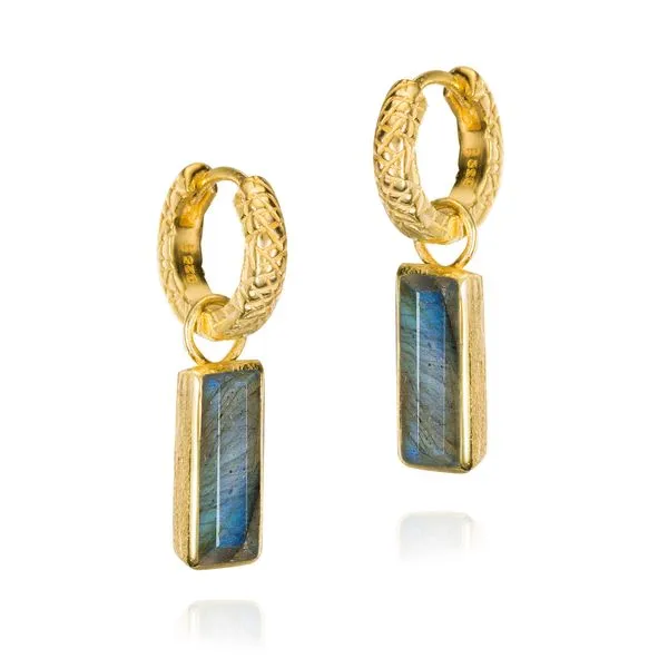 Jorge Revilla Earrings DeScenza Diamonds Boston, MA