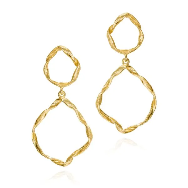 Jorge Revilla Earrings DeScenza Diamonds Boston, MA
