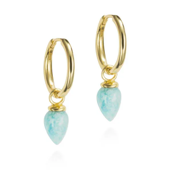 Jorge Revilla Earrings DeScenza Diamonds Boston, MA