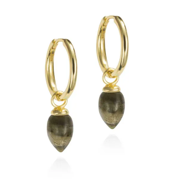Jorge Revilla Earrings DeScenza Diamonds Boston, MA