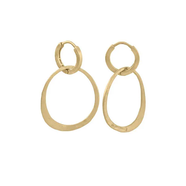 Jorge Revilla Earrings DeScenza Diamonds Boston, MA