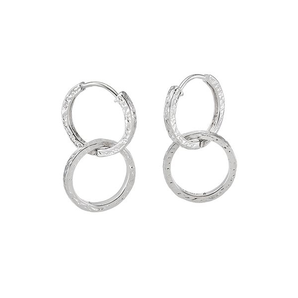 Jorge Revilla Earrings DeScenza Diamonds Boston, MA