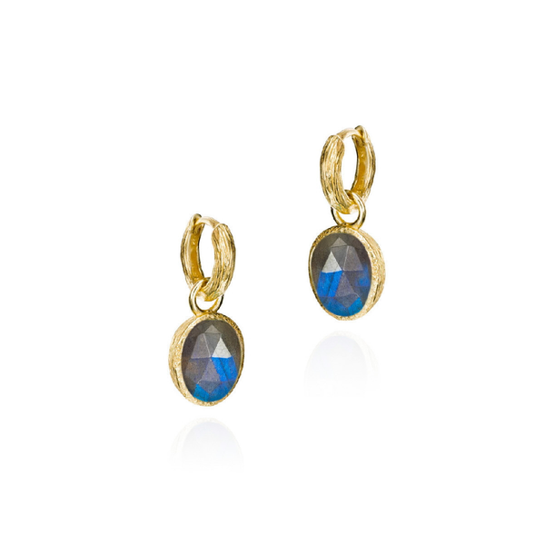 Jorge Revilla Earrings DeScenza Diamonds Boston, MA