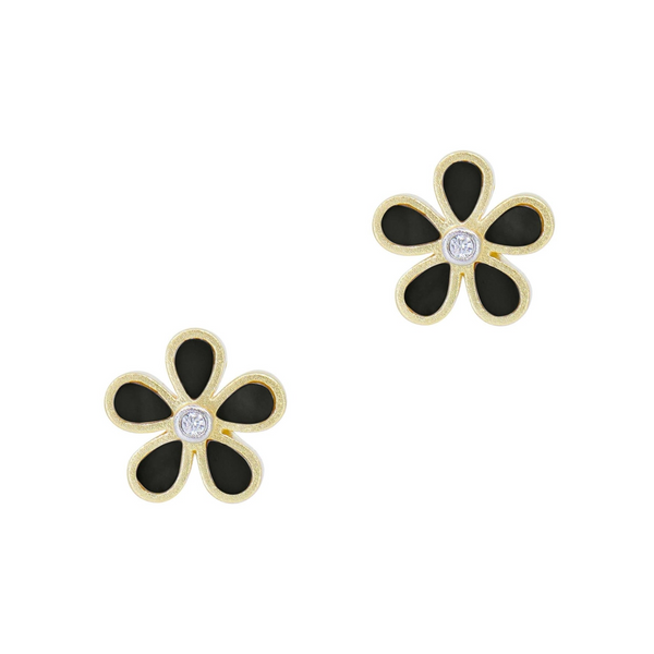 Silver Earrings DeScenza Diamonds Boston, MA