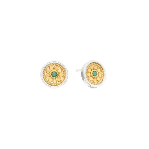 Anna Beck Earrings DeScenza Diamonds Boston, MA