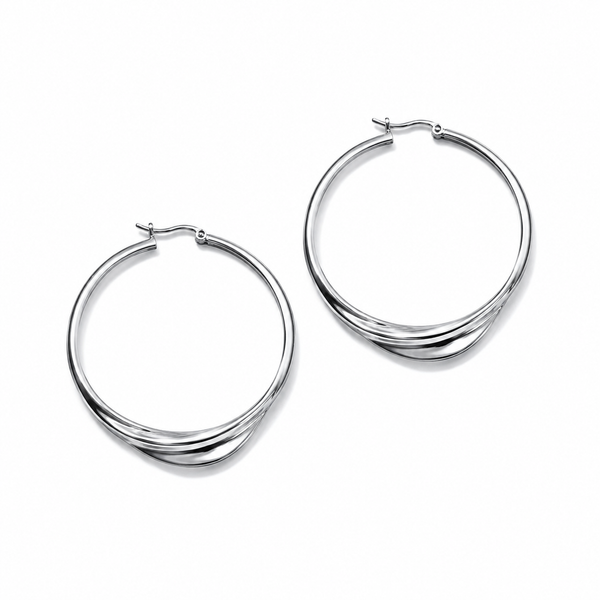 Jorge Revilla Earrings Image 2 DeScenza Diamonds Boston, MA