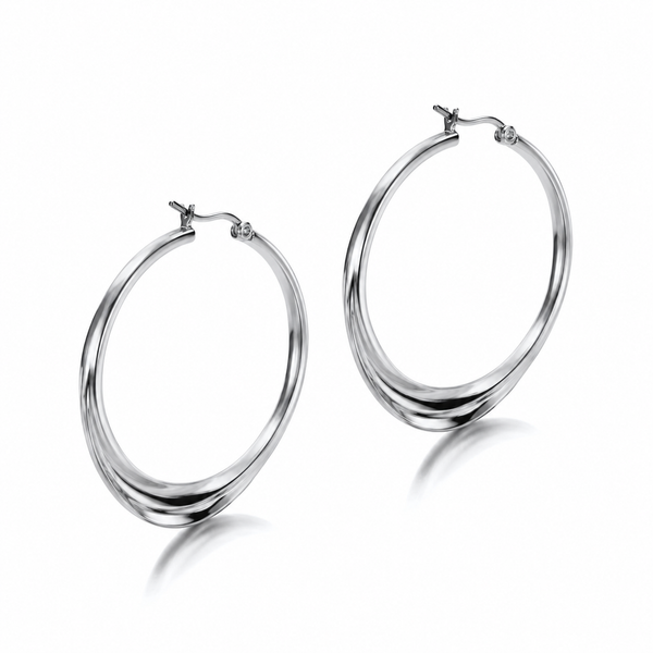 Jorge Revilla Earrings DeScenza Diamonds Boston, MA