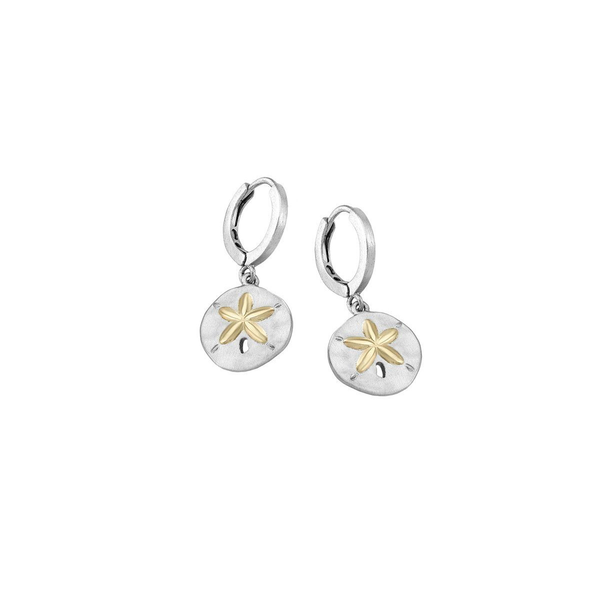 Silver Earrings DeScenza Diamonds Boston, MA