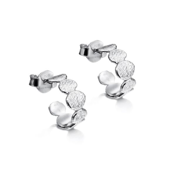 Jorge Revilla Earrings DeScenza Diamonds Boston, MA