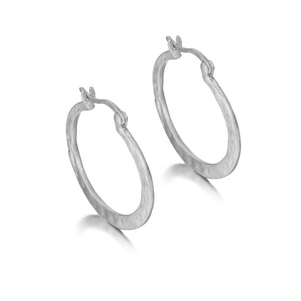 Jorge Revilla Earrings DeScenza Diamonds Boston, MA