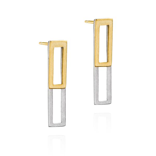 Jorge Revilla Earrings DeScenza Diamonds Boston, MA