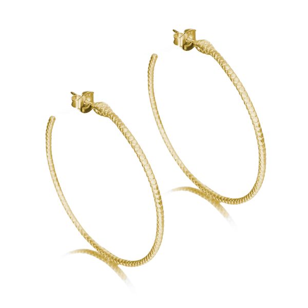 Jorge Revilla Earrings DeScenza Diamonds Boston, MA