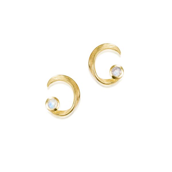 Jorge Revilla Earrings DeScenza Diamonds Boston, MA
