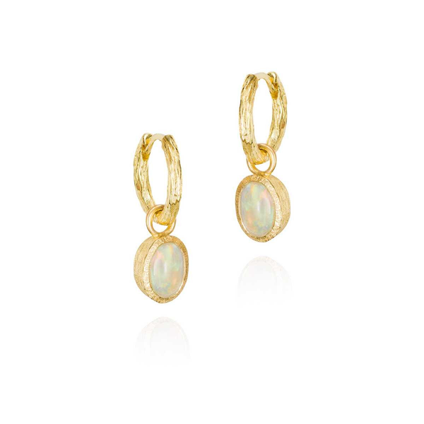 Jorge Revilla Earrings DeScenza Diamonds Boston, MA