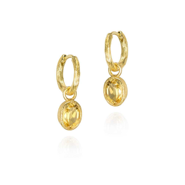 Jorge Revilla Earrings DeScenza Diamonds Boston, MA