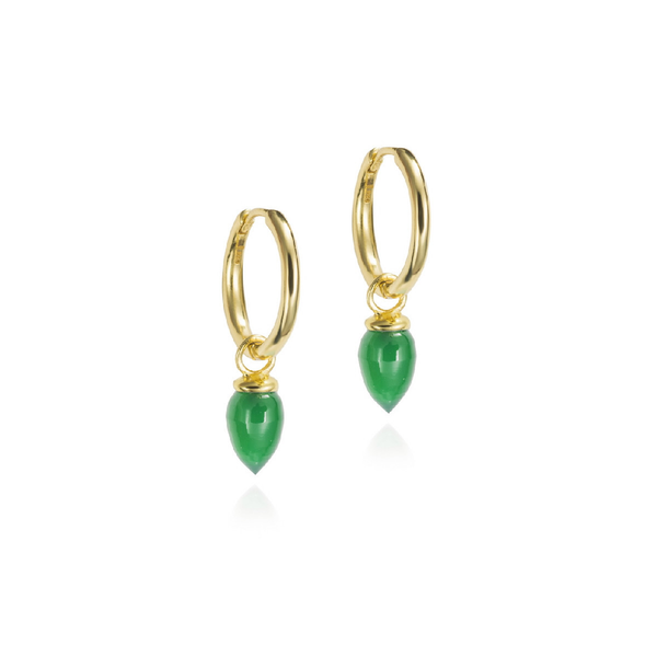 Jorge Revilla Earrings DeScenza Diamonds Boston, MA