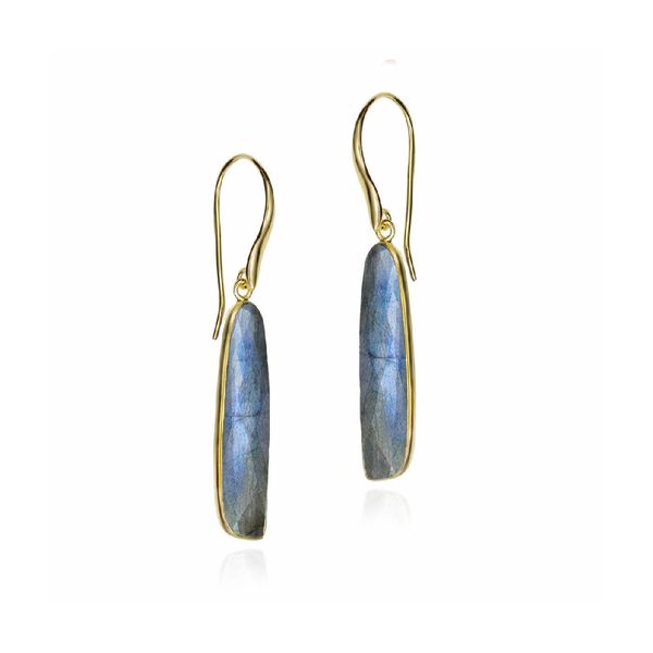 Jorge Revilla Earrings DeScenza Diamonds Boston, MA