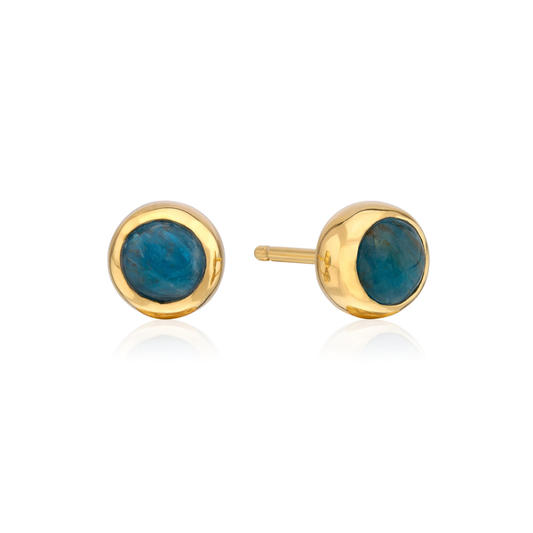 Anna Beck Earrings DeScenza Diamonds Boston, MA