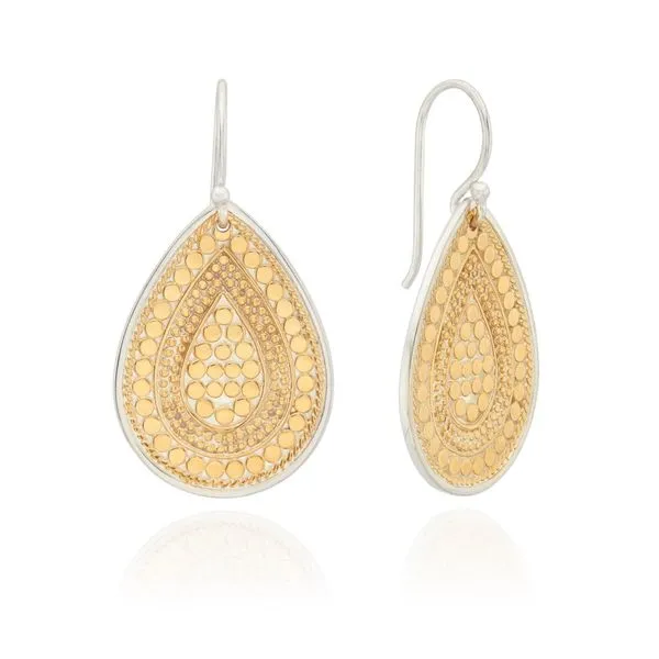 Anna Beck Earrings DeScenza Diamonds Boston, MA