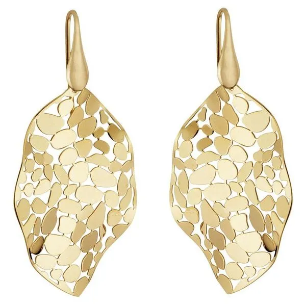 Earrings DeScenza Diamonds Boston, MA