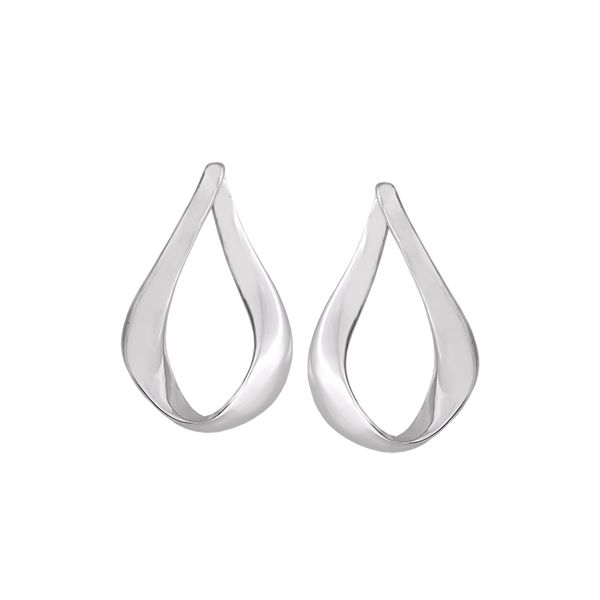 Jorge Revilla Earrings DeScenza Diamonds Boston, MA