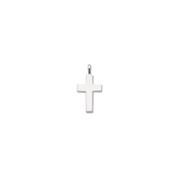 DeScenza Collection Silver Cross similar item image