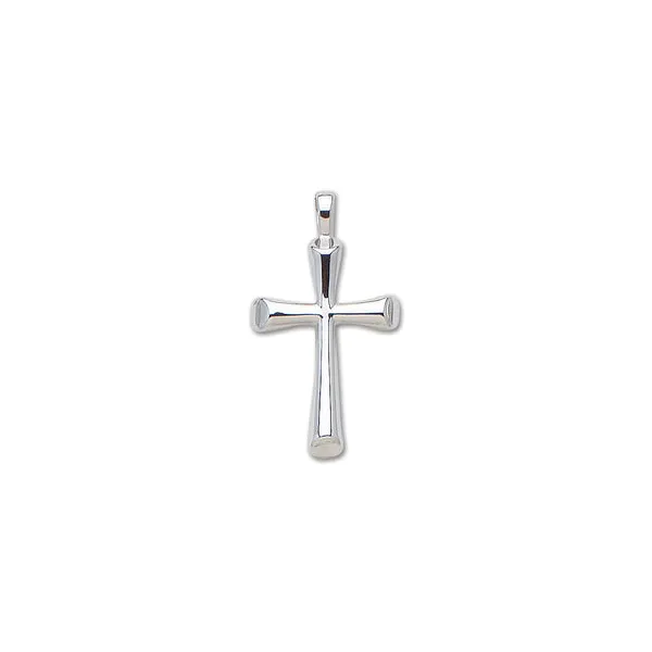 DeScenza Collection Silver Cross similar item image