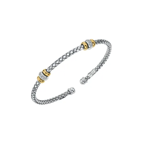 Alisa Cuff Bracelet