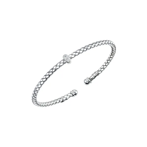 Alisa Sterling Silver Bracelet similar item image