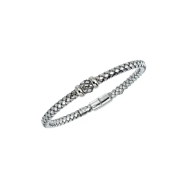 Alisa  Traversa Bangle DeScenza Diamonds Boston, MA
