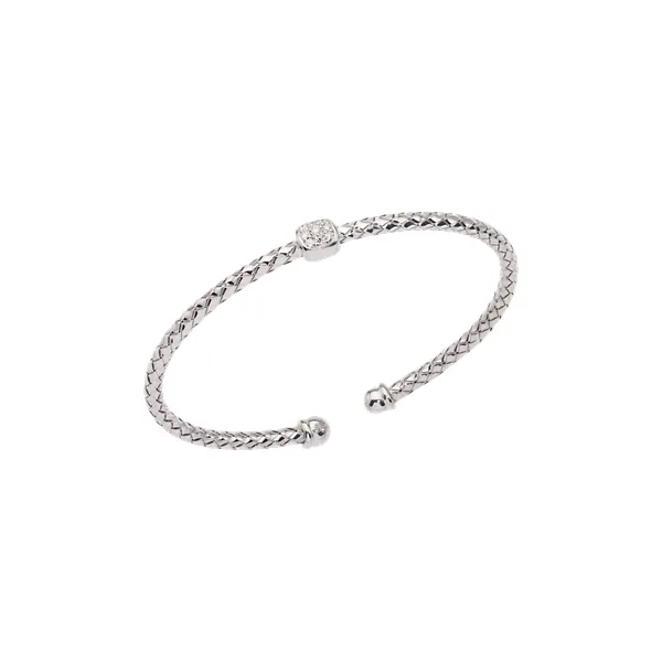 Alisa Sterling Silver Bracelet similar item image