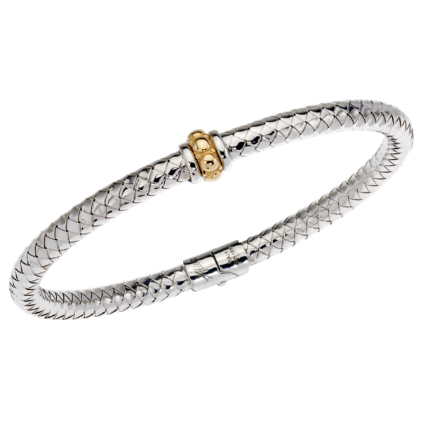 Alisa Bangle Bracelet DeScenza Diamonds Boston, MA