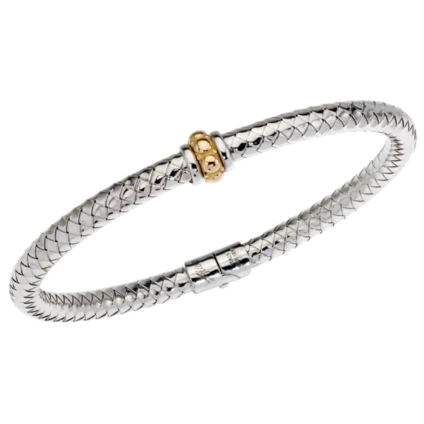 Alisa Bangle Bracelet DeScenza Diamonds Boston, MA